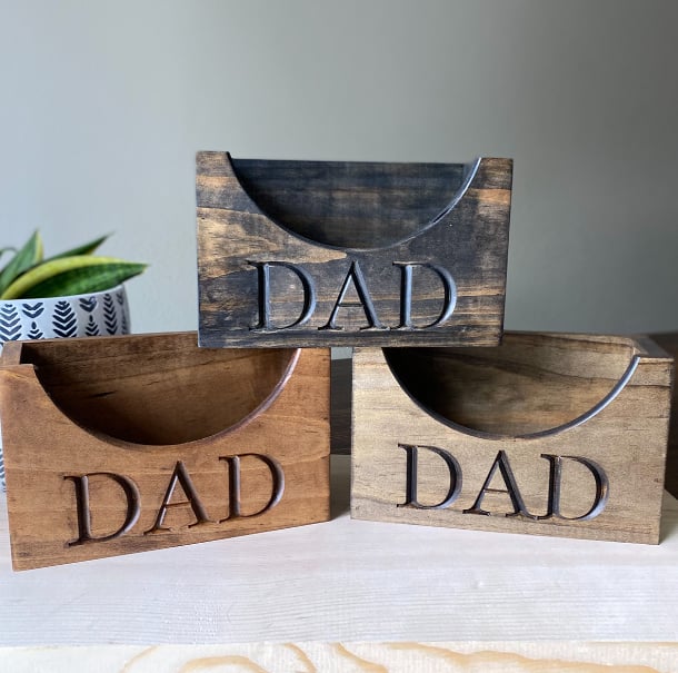 ๐Father's Day Hot Sale 49% OFF-Wooden Hat Holder Display Stand