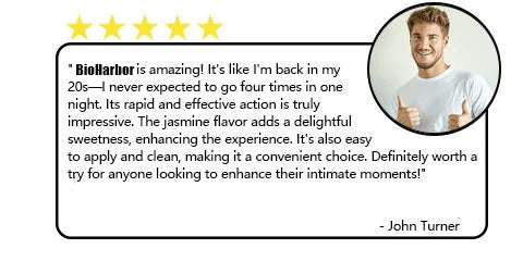 ✅BioHarbor® Male Gel – Effective and Fast Acting - store