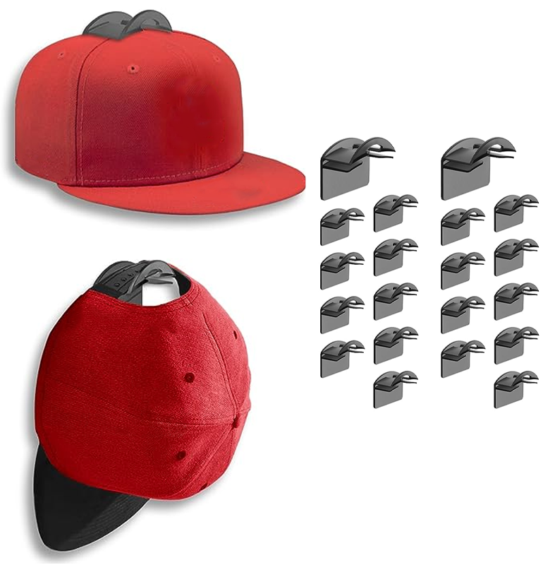 Hat Hangers for Wall