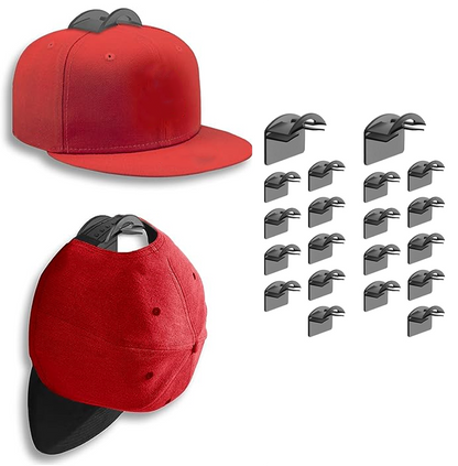 Hat Hangers for Wall