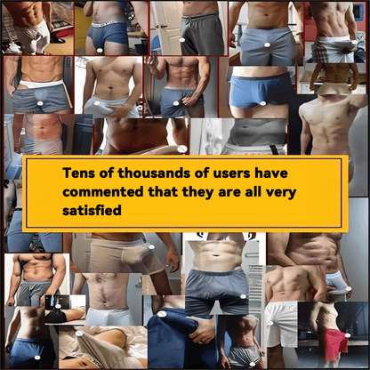 [Effective in one second] Men's Private Care Essential Oil