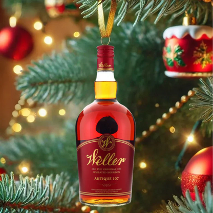 🔥Buy 2+ get free shipping🔥 2025 Whiskey Advent Calendar