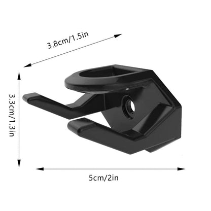 Adhesive Baseball Caps Hooks