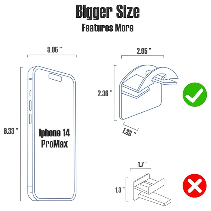 Hat Hangers for Wall