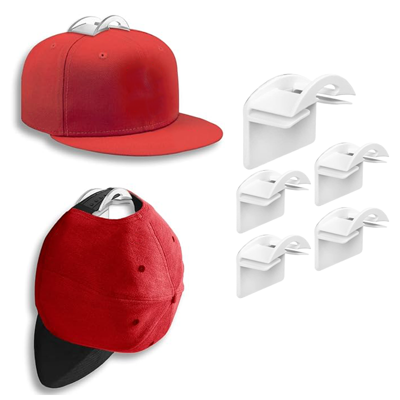Hat Hangers for Wall