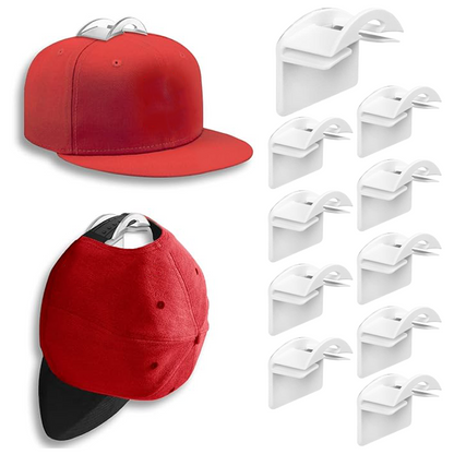 Hat Hangers for Wall