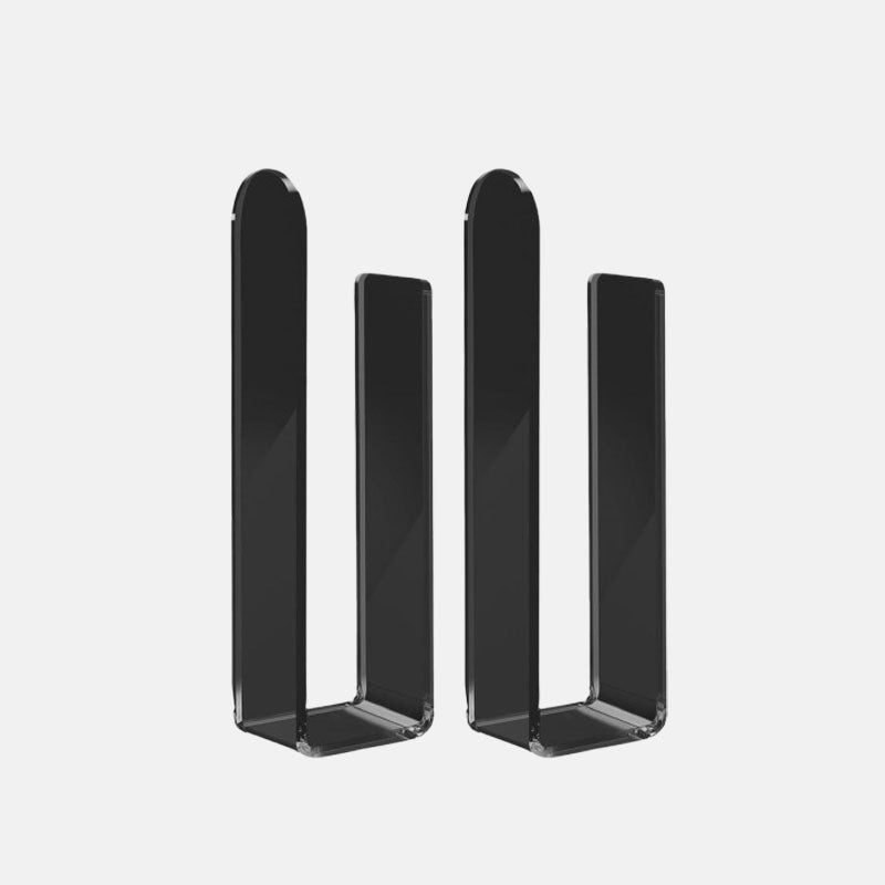 Hat display storage rack