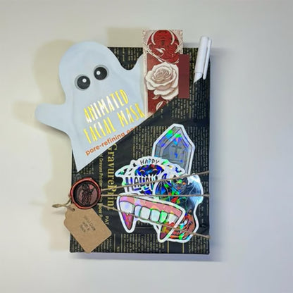 🏆🏆 50K+ SOLD! – Almost Gone💥📚🎃Halloween  (🎁Bookish Gifts)