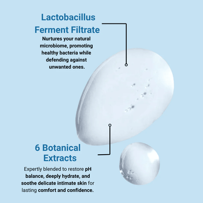 Intimate Care Gel for Women - store