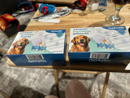 Stop Indoor Peeing And Anxiety In Dogs With This Science-Driven Solution