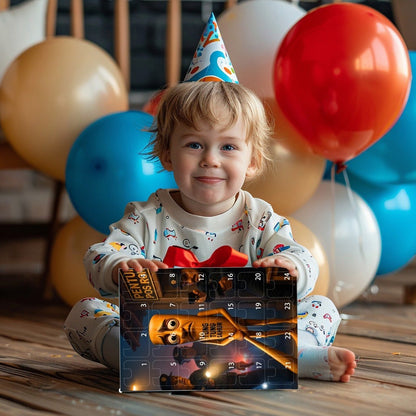 🔥Buy 2+ get free shipping🔥 2025Italian Brainrot Tung Tung Tung Sahur