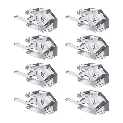 Adhesive Baseball Caps Hooks